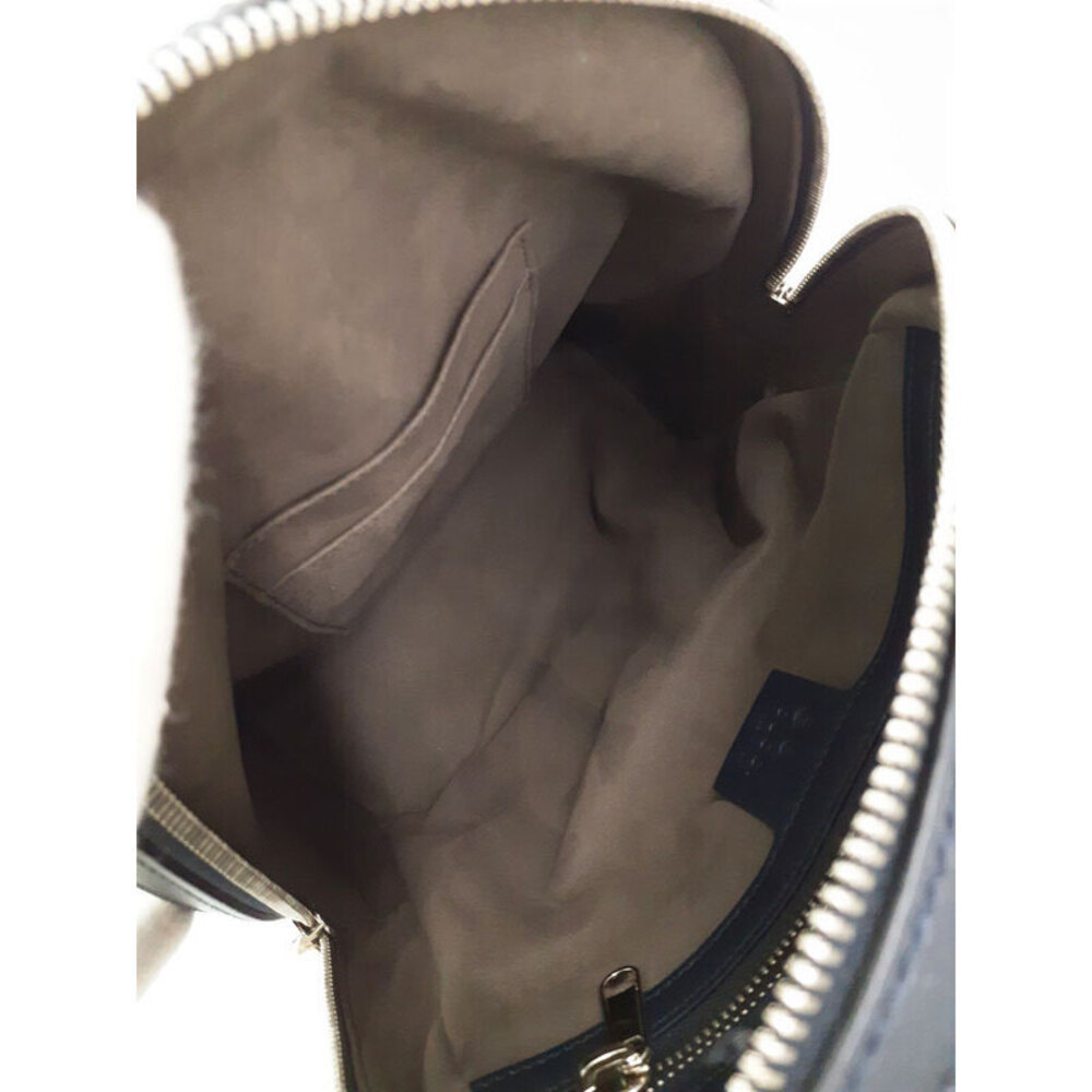 Gucci Backpack Flower Bloom GG - Picture 3 of 9